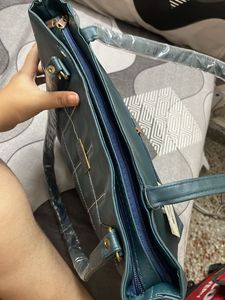 Chic Tote Bag