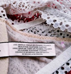 Victoria&#39;s Secret : Bralette