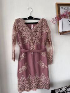 Elegant Party Dress