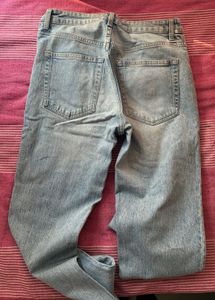 H&amp;M Jeans- Light Blue