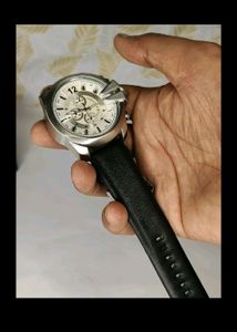 Premium Diesel Watch New Stock Copy