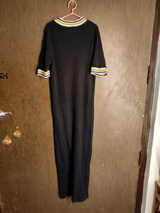 Casual Bodycon Dress