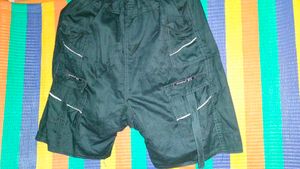 Cargo Shorts