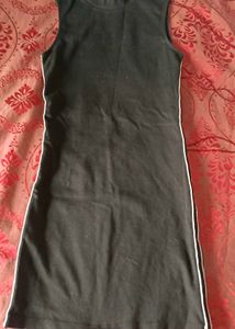 Body Icon Dress 👗