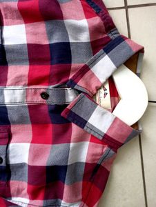 Mast &amp; Harbour Casual Shirt UNUSED