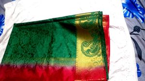Silk Saree