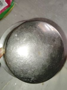 Steel Patila