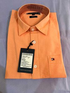 Branded Tommy Hilfiger US Pollo Shirtsnew with tag