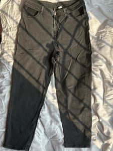 H&M Mom’s Jeans
