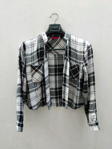 Combo Of Tank Top And Shirt