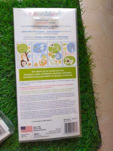RoomMates Kids Wall Decals - 3 Pack