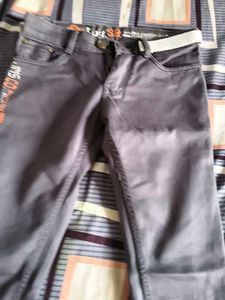 Boy Jeans