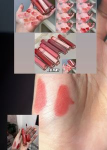 Herorange Rom&amp;nd Lip Glaze