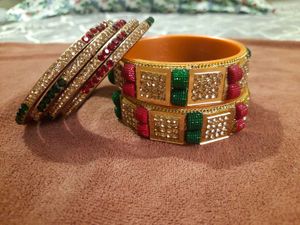 Bangles &amp; Bracelets