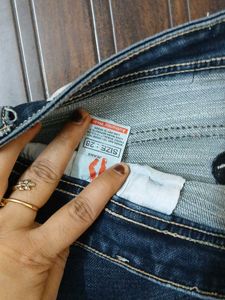 Tommy Hilfiger Jeans