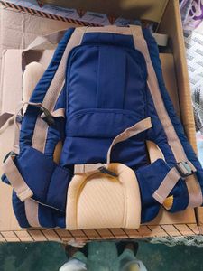 BabyGo Kids Carrier - Like New!