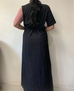 Urbanic Long Dress