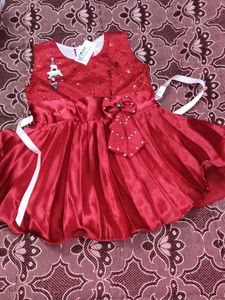 Cute Floral Print Dress Any One In This Price