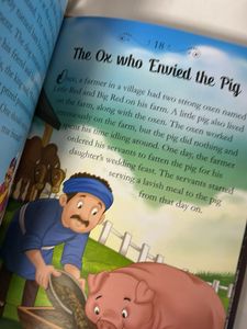 Children's Book Bundle - 4 Titles