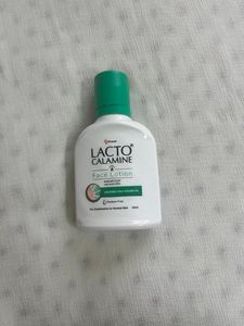 Lacto Calamine Face Lotion