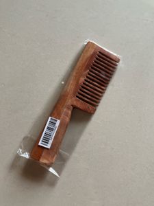 Neem Comb