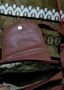 Sling bag