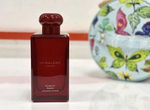 Jo Malone Scarlet Poppy 🍬