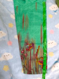 Combo Of 2 Stitched Dresses 🥻