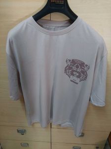 Tiger Graphic T-Shirt