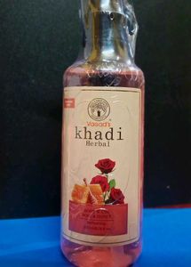 Vagad's Khadi Herbal Body Wash