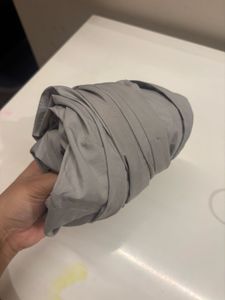 Lightweight Gray Jacket