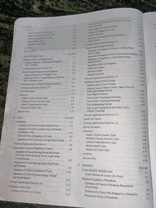 Coordinate Geometry For Jee(Advanced)