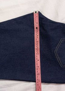ORIGINAL Here &amp; Now Dark Wash Denim Jeans