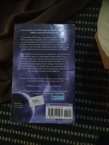 Stealing Light by Gary Gibson