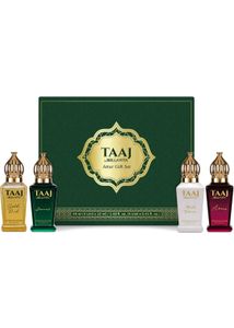 Bella Vita Luxury Perfume Gift Set