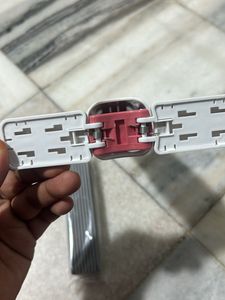 mini mop