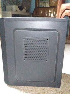 CPU Cabinet