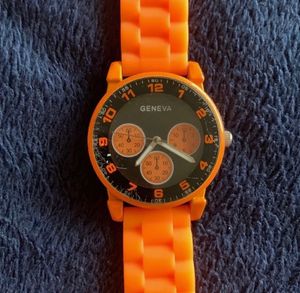 🧡Geneva Kids Watch – From Dubai