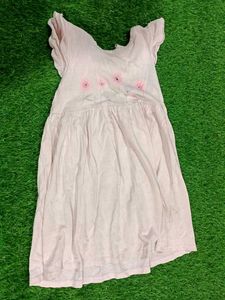 Frock For Girl Daily Wear