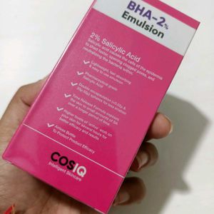 COSIQ BHA-2% Salicylic Serum