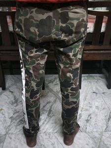 Stretchable Comfortable Pant