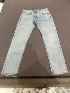 Benetton Denim Jeans