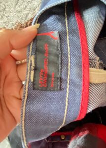 Vintage Jeans