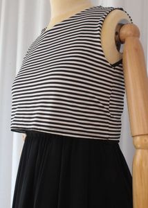 Korean Summer Dress