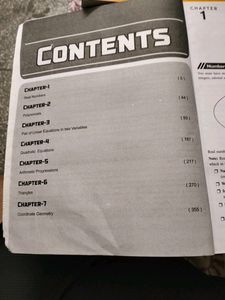 PHYSICSWALLAH Equip study Material For Class 10th - Maths, Physics, Biology, Chemistry