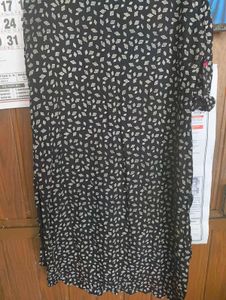 Printed Kurta