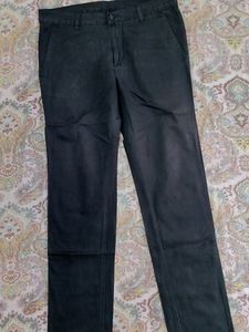 Black Jeans