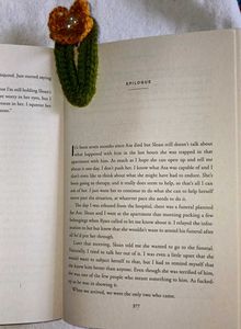 Too Late by Colleen Hoover