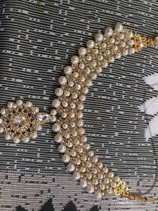 Bridal Jewelry Set