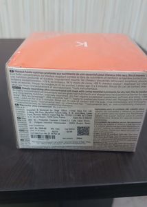 KERASTASE NUTRITIVE HAIR MASK